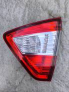     Nissan Terrano D10 