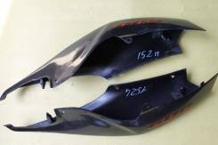       Suzuki GSX-R600 
