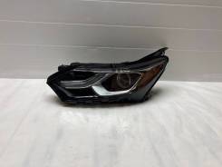   + LS Chevrolet Equinox 2017-2021