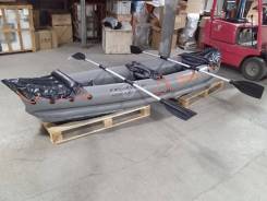   kayak k-10 inflatable 
