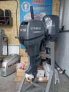   Yamaha F9.9FWH, 2012 ., , ., ., S" 