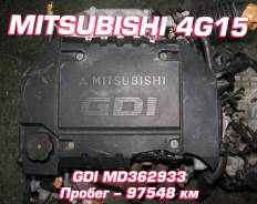  Mitsubishi 4G15 , 