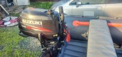    Suzuki DF4 