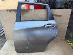 ����� ������ ����� � ����� ����������� Nissan Note E12, ��� KAD