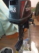    Tohatsu 9.8 