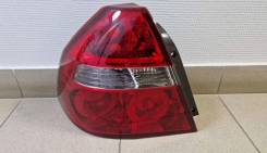  Chevrolet Aveo T250  06-11