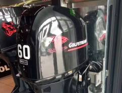   Golfstream F60FEL-T-EFI 