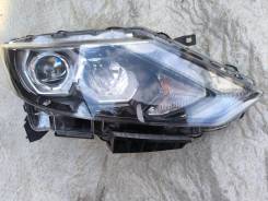   LED Nissan Qashqai J11 
