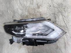   LED Nissan Xtrail T32  