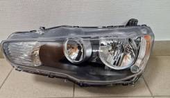  Mitsubishi Lancer 10 07-14