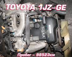  Toyota 1JZ-GE , 