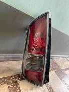    Toyota Passo 500087733 2004-2010