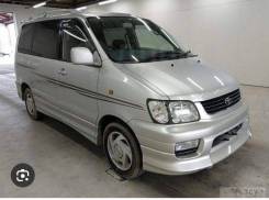    Toyota Town Ace Noah