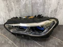  bmw x5 g05 laser  