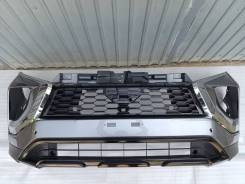   Mitsubishi Eclipse Cross GK1W 2020-2025