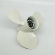  Yamaha 40-50/F40-F60; 3x11 5/8x11, YHS 