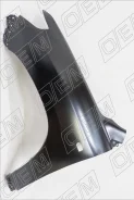 ����� �������� ����� Toyota Land Cruiser 200 2007-2012 [OEM0070KPL] ����