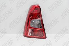 ������ ����� Renault Logan 1 2009-2014 ����