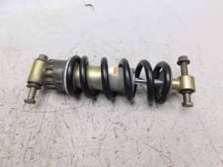   Yamaha Drag Star 400. 