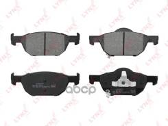 ������� ��������� �������� | ����� | Honda Accord (CU/���������) IX 2008 ->/ Civic IX (FB/ FG) 12- LYNXauto ���. BD3423 ����