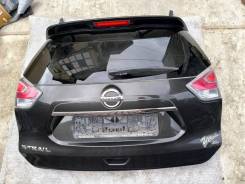     Nissan Xtrail T32 