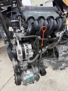  Honda Airwave L15A