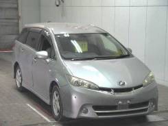     1G6 Toyota Wish ZGE20