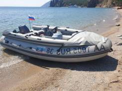   400 FM Lux   Yamaha 30 .  