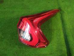    (W3155) Mitsubishi Eclipse Cross GK1W, 4B40