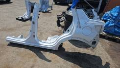    Toyota Raize 2020. 4WD A210A