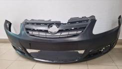   Opel Corsa D 07-10