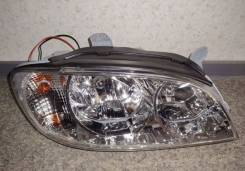  Kia Spectra 01-11