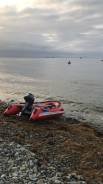    Stormline Airdeck Standart 310    Yamaha 5 