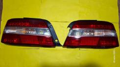    2  Toyota Chaser GX100, 22-254 