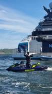       Yamaha-SeaDoo   