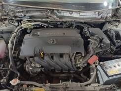    Toyota Allion NZT260. 1NZFE. Chita CAR