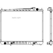 �������� ������e��� Nissan Pathfinder II (R50) Sakura 32511017 - ����