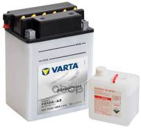  !  14Ah 190A 134/89/166 Yb14l-B2 Moto Varta . 514401019 