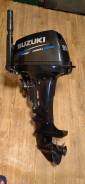    Suzuki 15 