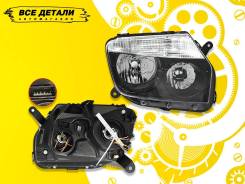   Renault Duster 11-15  , 