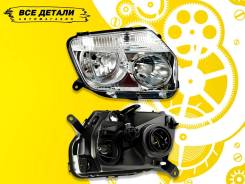 ���� ������ Renault Duster 10-15 ����