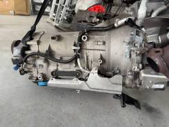  8HP-45 Jaguar XE S 306PS 