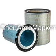 ������ ��������� /CAT 8N-5313+6N-6444/ Filtersun-A-5572S H-394|381| /OD-317,5|317,5| /ID-232|179|/�-� 2��. ����