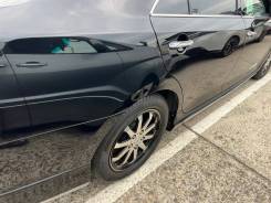     218 Toyota Camry AVV50 2012