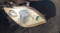  Toyota Ist 2002 8111052280 NCP65 1NZ-FE
