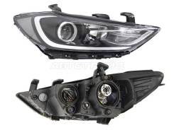  Hyundai Elantra 15-19 (/ ) 
