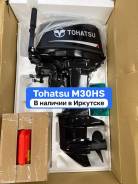   Tohatsu M30HS  