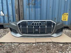 Audi A6 C8 Allroad    