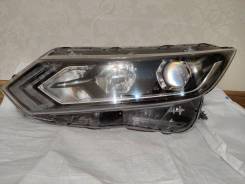   nissan qashqai j11 2017-2022