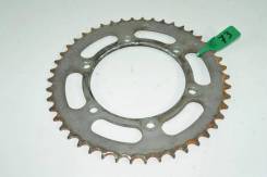   Yamaha XJ400 Diversion 